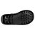 Sandália Mini Melissa Possession Preto Infantil - Imagem 2