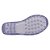 Sandália Mini Melissa Possession Branco Infantil - Imagem 2