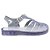 Sandália Mini Melissa Possession Branco Infantil - Imagem 1