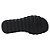 Chinelo Melissa M-Lover Thong Preto Feminino - Imagem 2