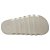 Chinelo Melissa Cross M-Lover Feminino Bege Borracha - Imagem 2