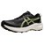 Tênis Asics Gel Venture 11 Preto e Verde Masculino - Imagem 6