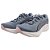 Tênis Asics Gel Excite 11 Azul e Rosa Feminino - Imagem 5