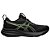 Tênis Asics Gel Pulse 17 SE Preto e Verde Masculino - Imagem 1