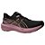Tênis Asics Gt-1000 15 Preto e Roxo Feminino - Imagem 5
