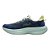 Tênis Fila Racer Speedzone SE Azul Marinho Masculino - Imagem 4
