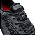Tênis Fila Racer Speedzone Tr Cinza Escuro e Preto Feminino - Imagem 8