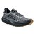Tênis Fila Racer Speedzone Tr Cinza Escuro e Preto Feminino - Imagem 5