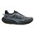 Tênis Fila Racer Speedzone Tr Cinza Escuro e Preto Feminino - Imagem 1