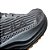 Tênis Fila Racer Speedzone Tr Cinza Escuro e Preto Feminino - Imagem 9