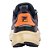 Tênis Fila Elevation Preto e Laranja Masculino - Imagem 3