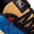 Tênis Fila Elevation Azul e Preto Masculino - Imagem 7