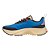 Tênis Fila Elevation Azul e Preto Masculino - Imagem 4