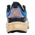 Tênis Fila Elevation Azul e Preto Masculino - Imagem 2