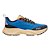 Tênis Fila Elevation Azul e Preto Masculino - Imagem 1