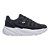 Tênis Fila Street Fit 3 Preto Masculino - Imagem 1
