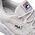 Tênis Fila Street Fit 3 Branco Masculino - Imagem 8