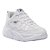 Tênis Fila Street Fit 3 Branco Masculino - Imagem 5