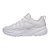 Tênis Fila Street Fit 3 Branco Masculino - Imagem 4