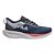 Tênis Fila Rise Up Azul Marinho Masculino - Imagem 8