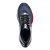 Tênis Fila Rise Up Azul Marinho Masculino - Imagem 3
