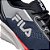 Tênis Fila Rise Up Azul Marinho Masculino - Imagem 6