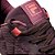 Tênis Fila Elevation Roxo e Marrom Feminino - Imagem 7