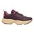 Tênis Fila Elevation Roxo e Marrom Feminino - Imagem 1