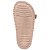 Sandália mini Melissa Cozy M-Lover Baby Infantil Rosa Claro - Imagem 2