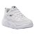 Tênis Fila Street Fit 3 Branco Feminino - Imagem 5
