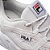 Tênis Fila Street Fit 3 Branco Feminino - Imagem 8