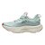Tênis Fila Float Maxxi 2 Pro Verde Claro Masculino - Imagem 4