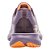 Tênis Fila Driver Roxo e Laranja Masculino - Imagem 3