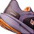 Tênis Fila Driver Roxo e Laranja Masculino - Imagem 8