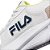 Tênis Fila Driver Branco e Azul Marinho Masculino - Imagem 9