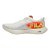 Tênis Fila Kr7 Pro Speed Tech Branco e Vermelho Feminino - Imagem 4