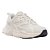 Tênis Fila Buzzard Bold Branco e Bege Masculino - Imagem 5
