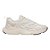 Tênis Fila Buzzard Bold Branco e Bege Masculino - Imagem 1