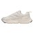 Tênis Fila Buzzard Bold Branco e Bege Masculino - Imagem 4