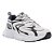 Tênis Fila Buzzard Bold Preto e Branco Masculino - Imagem 5