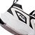 Tênis Fila Buzzard Bold Preto e Branco Masculino - Imagem 8