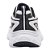 Tênis Fila Buzzard Bold Preto e Branco Masculino - Imagem 3