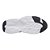 Tênis Fila Buzzard Bold Preto e Branco Masculino - Imagem 2