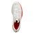 Tênis Fila Kr7 Pro Speed Branco e Vermelho Masculino - Imagem 7