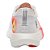 Tênis Fila Kr7 Pro Speed Branco e Vermelho Masculino - Imagem 3
