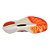 Tênis Fila Kr7 Pro Speed Branco e Vermelho Masculino - Imagem 2