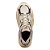 Tênis Fila Buzzard Bold Bege e Marrom Escuro Feminino - Imagem 6
