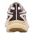 Tênis Fila Buzzard Bold Bege e Marrom Escuro Feminino - Imagem 3