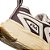 Tênis Fila Buzzard Bold Bege e Marrom Escuro Feminino - Imagem 8