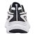 Tênis Fila Buzzard Bold Preto e Branco Feminino - Imagem 3